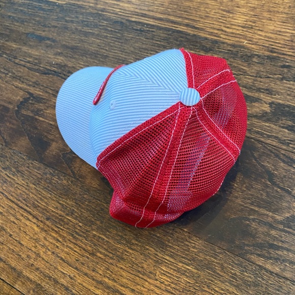 Fraternity Collection Baseball Cap - Picture 3 of 3